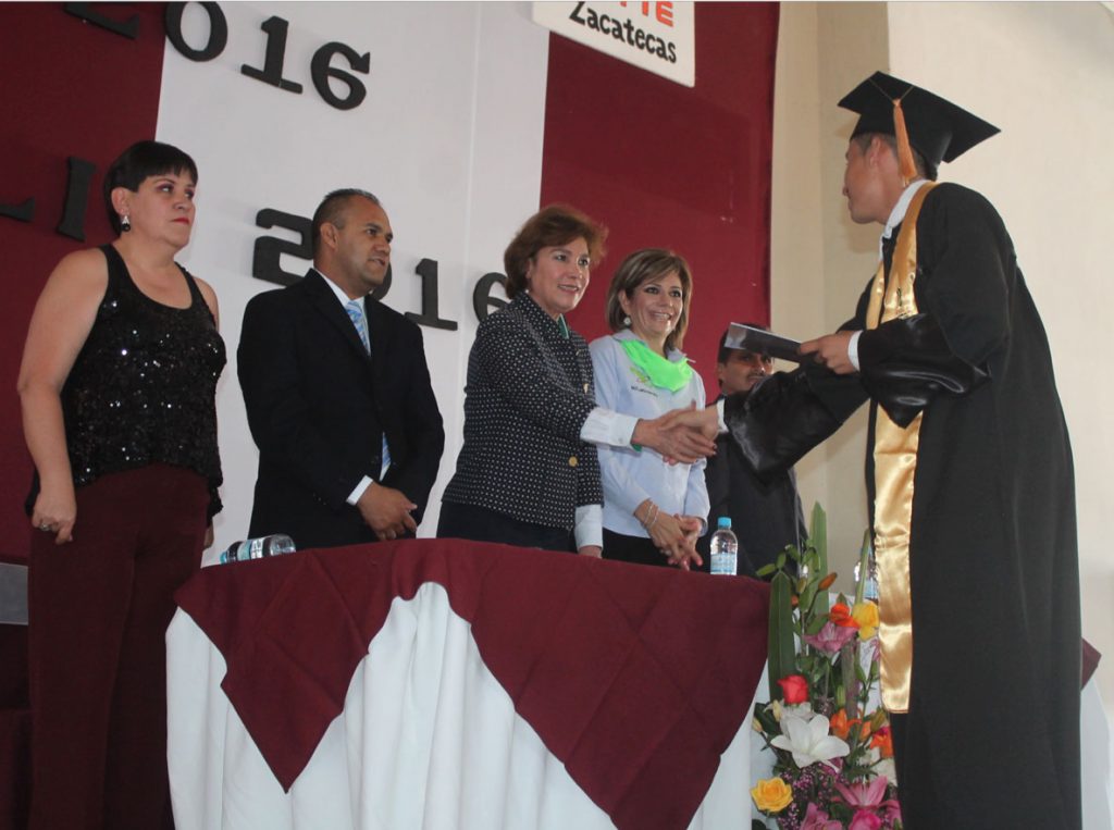Graduaciones